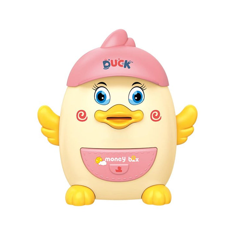 Intelligentes Fingerabdruck-Passwort-Sparschwein