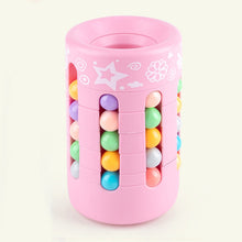 Laden Sie das Bild in den Galerie-Viewer, Magic Beans Rotierender Rubik&#39;s Cube