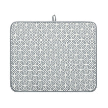 Laden Sie das Bild in den Galerie-Viewer, Einfaches absorbierendes abtropfendes Tischset