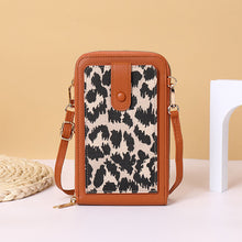 Laden Sie das Bild in den Galerie-Viewer, Multifunktionale Handytasche mit mehreren Kartensteckplätzen