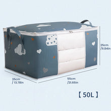 Laden Sie das Bild in den Galerie-Viewer, Deckensortierbeutel mit großer Kapazität