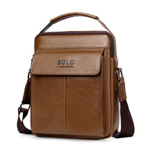 Laden Sie das Bild in den Galerie-Viewer, Wasserdichte und kratzfeste Umhängetasche für Herren