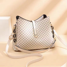 Laden Sie das Bild in den Galerie-Viewer, Modische Bedruckte Umhängetasche