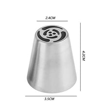 Laden Sie das Bild in den Galerie-Viewer, Tortendekor Paspelset