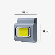 Laden Sie das Bild in den Galerie-Viewer, Multifunktionales Lauflicht mit magnetischer Aufladung