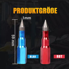 Laden Sie das Bild in den Galerie-Viewer, Hochleistungs-Fettpresse mit spitzem Mund