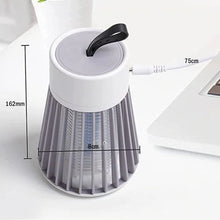 Laden Sie das Bild in den Galerie-Viewer, USB-betriebener LED-Mückenvernichter