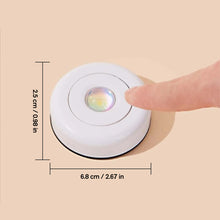 Laden Sie das Bild in den Galerie-Viewer, Sonnenuntergangsprojektion Unterschrankleuchten