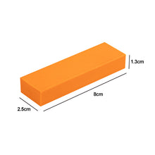 Laden Sie das Bild in den Galerie-Viewer, Radiergummi Für Edelstahlflecken