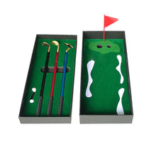 Laden Sie das Bild in den Galerie-Viewer, Verpackte Golfschlägerstifte