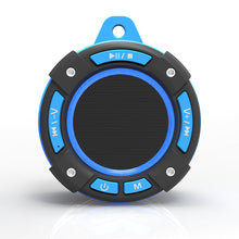 Laden Sie das Bild in den Galerie-Viewer, Saker Bluetooth-Lautsprecher IPX7 wasserdicht