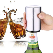 Laden Sie das Bild in den Galerie-Viewer, Magnetischer Bierflaschenöffner