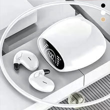 Laden Sie das Bild in den Galerie-Viewer, Kabellose Bluetooth-Schlafkopfhörer wasserdicht 5.2