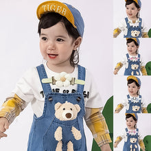 Laden Sie das Bild in den Galerie-Viewer, Anti-Rutsch Fixierer für Kinder Overalls