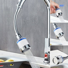 Laden Sie das Bild in den Galerie-Viewer, Küche Wasserfilter Wasserhahn