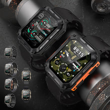 Laden Sie das Bild in den Galerie-Viewer, Die unverwüstliche Smartwatch