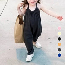 Laden Sie das Bild in den Galerie-Viewer, Camisole-Kleid für Kinder