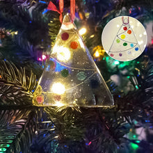 Laden Sie das Bild in den Galerie-Viewer, 🎄Handgemachter Weihnachtsschmuck✨