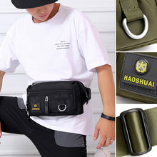 Laden Sie das Bild in den Galerie-Viewer, Anti-Diebstahl-Geldtaschen-Handytasche