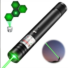 Laden Sie das Bild in den Galerie-Viewer, Langstrecken-Laserpointer