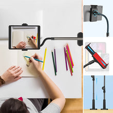 Laden Sie das Bild in den Galerie-Viewer, Handyhalter am Bett
