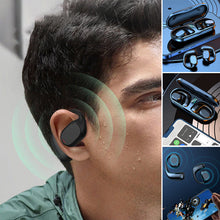 Laden Sie das Bild in den Galerie-Viewer, Drahtloses Bluetooth-Headset