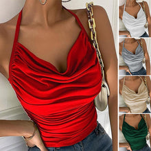 Laden Sie das Bild in den Galerie-Viewer, Sexy Trägertop für Damen