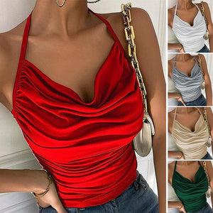 Sexy Trägertop für Damen