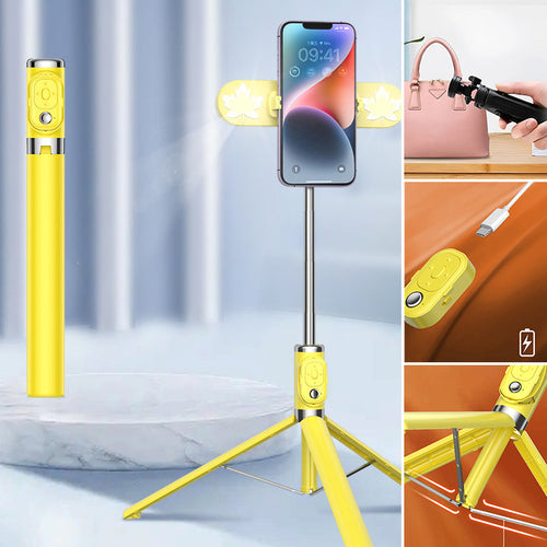 Handy Selfie Stick Handyhalter