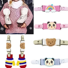 Laden Sie das Bild in den Galerie-Viewer, Anti-Rutsch Fixierer für Kinder Overalls