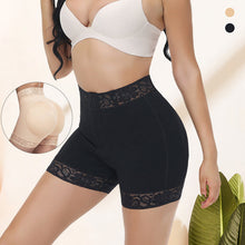 Laden Sie das Bild in den Galerie-Viewer, Frauen Spitze Body Shaper Butt Lifter Höschen