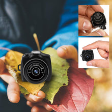 Laden Sie das Bild in den Galerie-Viewer, Mini-DV/DVR-Kamera