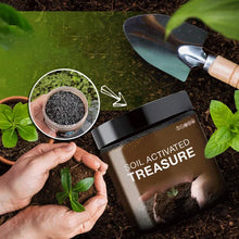 Laden Sie das Bild in den Galerie-Viewer, Bodenaktivierung Lösung