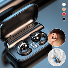 Laden Sie das Bild in den Galerie-Viewer, Kabellose Nicht-in-Ear Bluetooth Kopfhörer