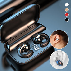 Kabellose Nicht-in-Ear Bluetooth Kopfhörer