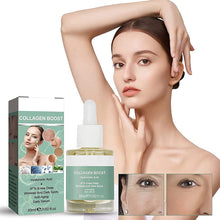 Laden Sie das Bild in den Galerie-Viewer, Kollagen-Anti-Aging-Serum