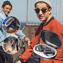 Laden Sie das Bild in den Galerie-Viewer, Offenes Bluetooth-Headset mit 3D-Surround-Sound