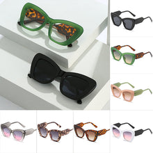 Laden Sie das Bild in den Galerie-Viewer, KATZENAUGE-SONNENBRILLE