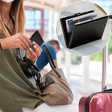 Laden Sie das Bild in den Galerie-Viewer, RFID-Kreditkarte Halter