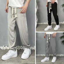 Laden Sie das Bild in den Galerie-Viewer, Lockere Freizeithose Für Herren