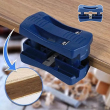 Laden Sie das Bild in den Galerie-Viewer, Kantenschneider für Holzkanten