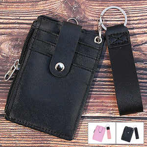 Multi-Karten-Tasche
