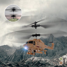 Laden Sie das Bild in den Galerie-Viewer, Elektrischer ferngesteuerter Hubschrauber