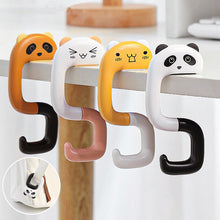 Laden Sie das Bild in den Galerie-Viewer, Schreibtischhaken für Studenten