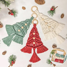 Laden Sie das Bild in den Galerie-Viewer, Weihnachtsbaum DIY Set