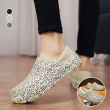 Laden Sie das Bild in den Galerie-Viewer, Warme Plüsch-Baumwollschuhe für Herren