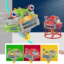 Laden Sie das Bild in den Galerie-Viewer, Balancefahrzeug Spielzeug für Kinder