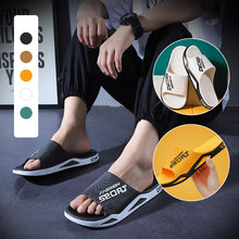 Laden Sie das Bild in den Galerie-Viewer, Modische rutschfeste Sportsandalen