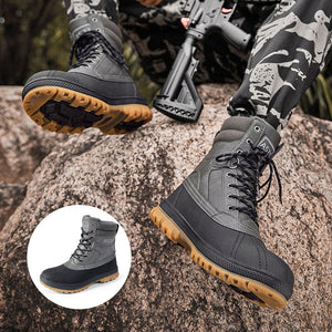 Wasserdichte Schneestiefel für Herren
