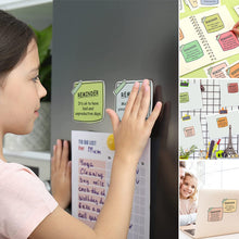 Laden Sie das Bild in den Galerie-Viewer, Haftnotizaufkleber für psychische Gesundheit